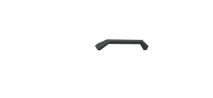Chevrolet 2500 Front Bumper - Road Armor - SPARTAN - Tex Blk - `11-`14